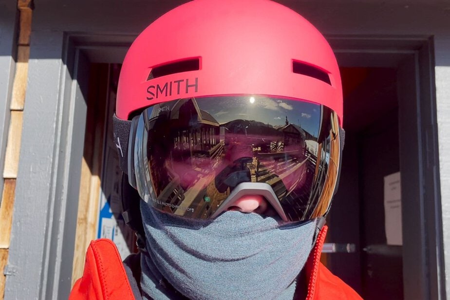 Smith I/O Mag ChromaPop Pro Photochromic Reviewed in 2025